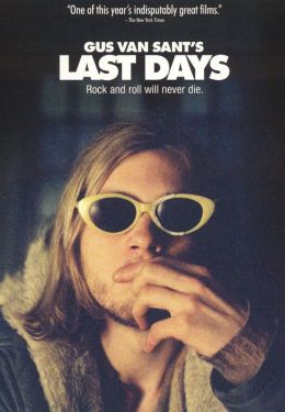 Last Days