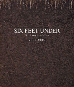 Six Feet Under - The Complete Series