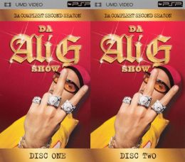 Da Ali G Show: the Complete Second Season