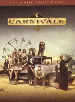 Carnivale - The Complete First Season
