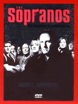 The Sopranos - Season 2