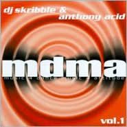MDMA, Vol. 1