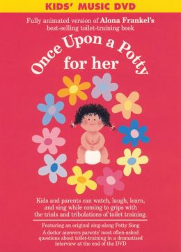 Once Upon a Potty for Her