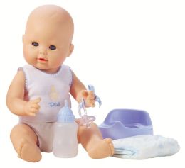 Paul Drink n Wet Bath Baby