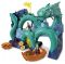 Imaginext Sea Dragon Island
