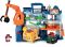 Toy Story Imaginext Toy Story Tri-County Landfill Playset