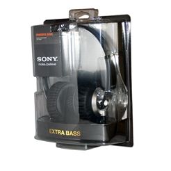 Sony MDR-XB300 Extra Bass Headphone