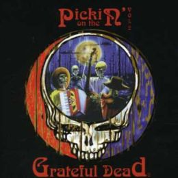 Pickin' on the Grateful Dead, Vol. 2