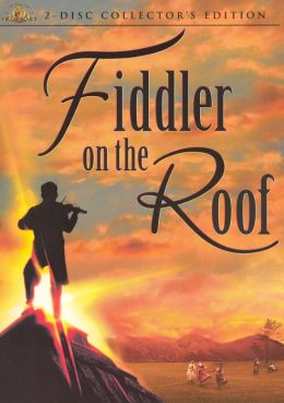 Fiddler on the Roof