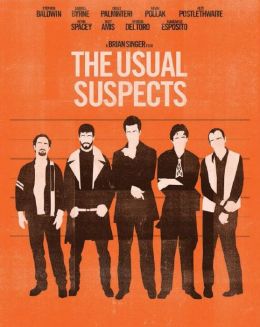 The Usual Suspects