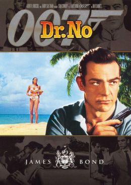 Dr. No