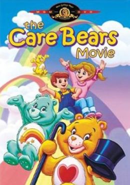 The Care Bears Movie