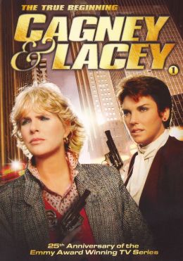 Cagney & Lacey - Season 1
