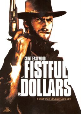A Fistful of Dollars