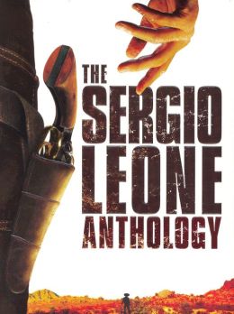 The Sergio Leone Anthology