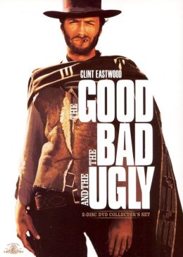 The Good, the Bad, and the Ugly