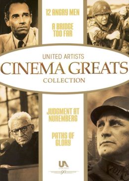 United Artists Cinema Greats Collection, Vol. 3