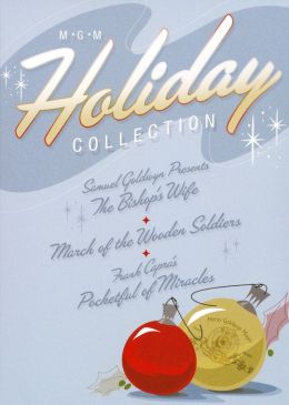 MGM Holiday Classics Collection