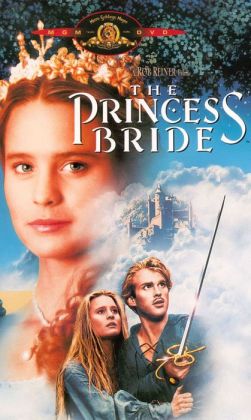 The Princess Bride