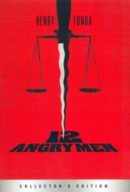 12 Angry Men