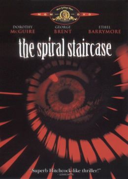 The Spiral Staircase