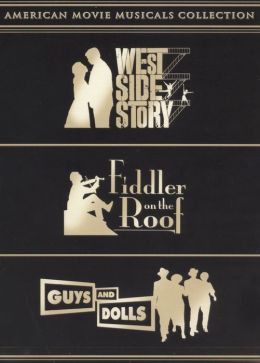 American Movie Musicals Collection