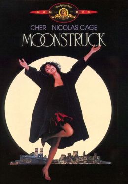 Moonstruck