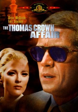 The Thomas Crown Affair