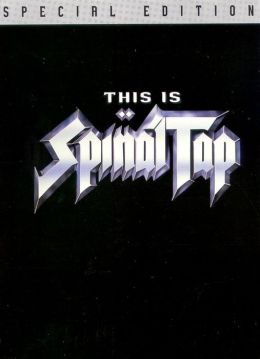 This Is Spinal Tap