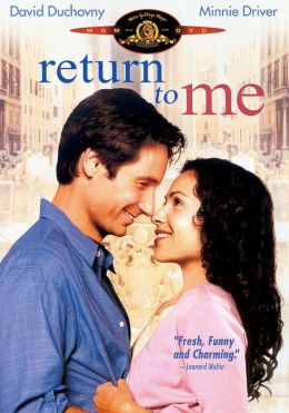 Return to Me