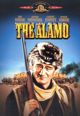 The Alamo