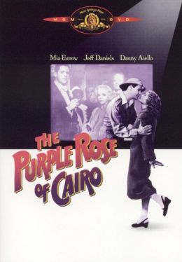 The Purple Rose of Cairo