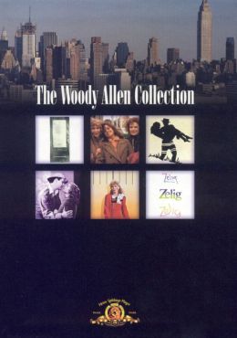 Woody Allen Collection