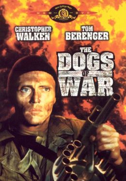 Dogs Of War