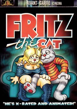 Fritz the Cat