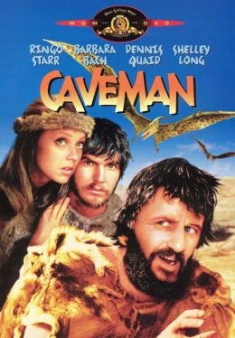 Caveman
