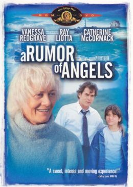 A Rumor Of Angels