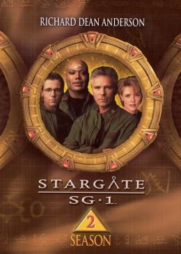 Stargate Sg-1: Season 2