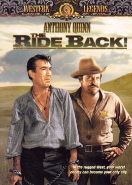 The Ride Back