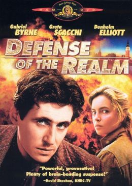 Defense Of The Realm