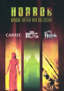 Special Edition Horror Giftset