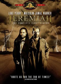 Jeremiah: Season 1