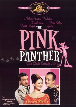 The Pink Panther