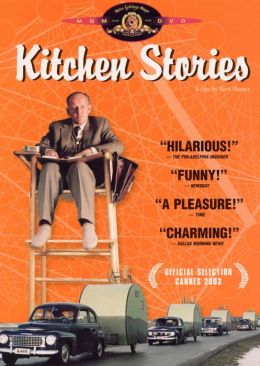 Kitchen Stories