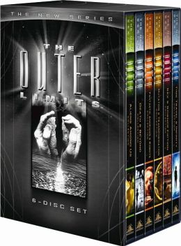 The New Outer Limits Episodes Guide