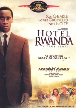 Hotel Rwanda