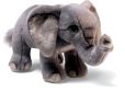 Product Image. Title: Elephant 7 Inch Plush