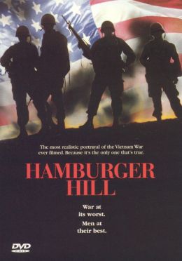 Hamburger Hill