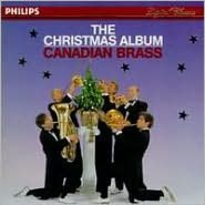 The Christmas Album