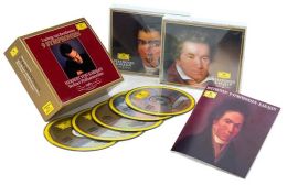 Beethoven: The Nine Symphonies